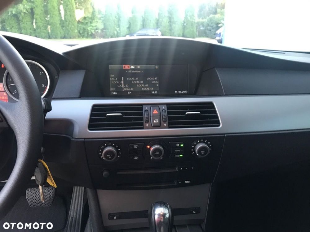 BMW Seria 5 - 13