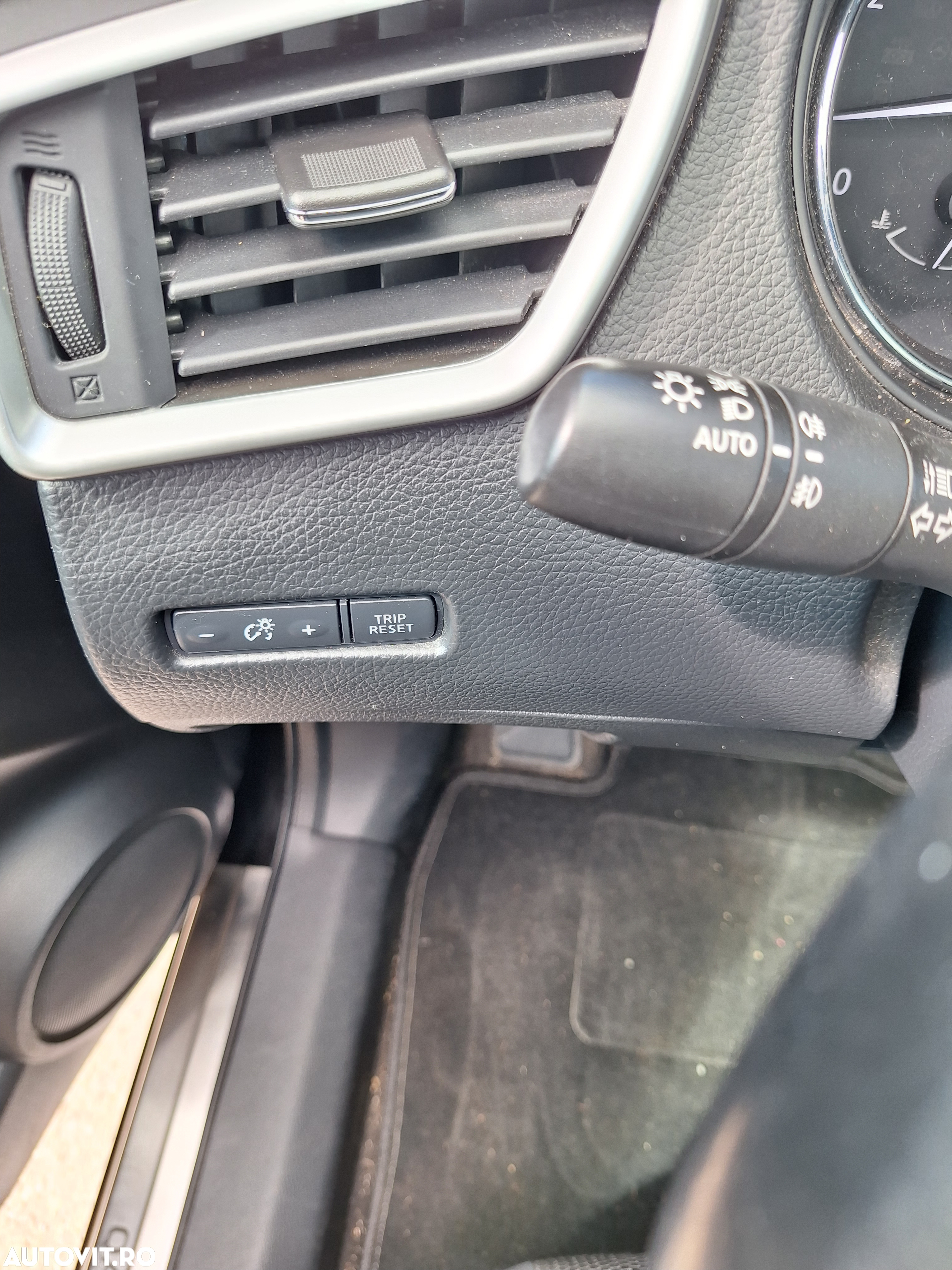 Nissan Qashqai 1.2 DIG-T Start/Stop X-TRONIC Tekna - 21