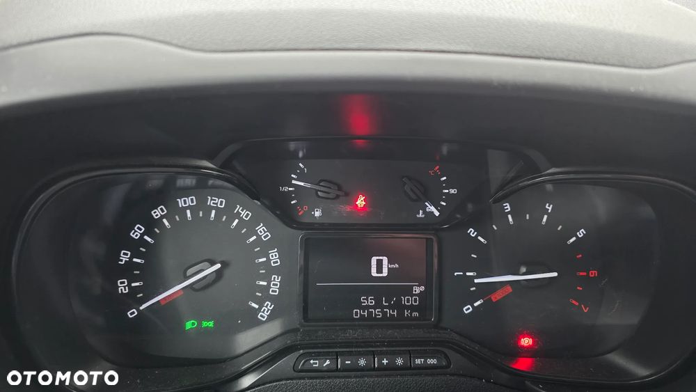 Toyota PROACE CITY - 5