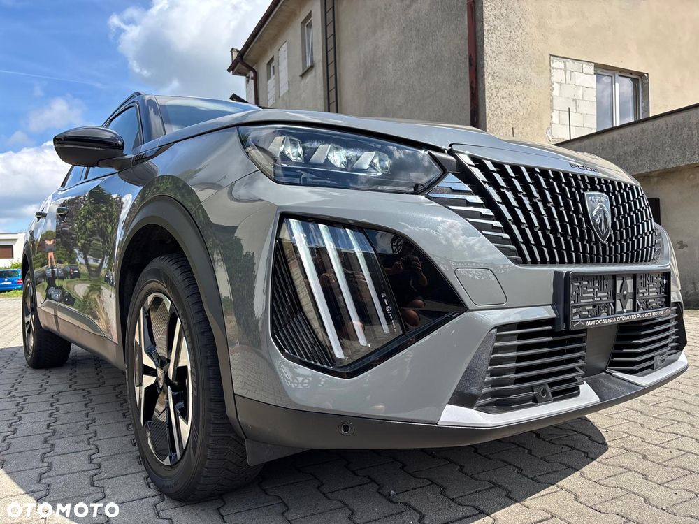 Peugeot 2008 PureTech 130 GT S&S EAT8 - 7