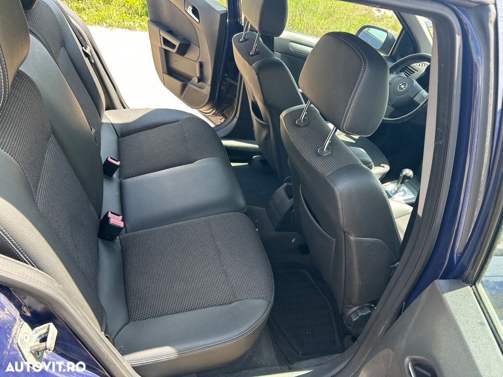 Opel Astra - 7