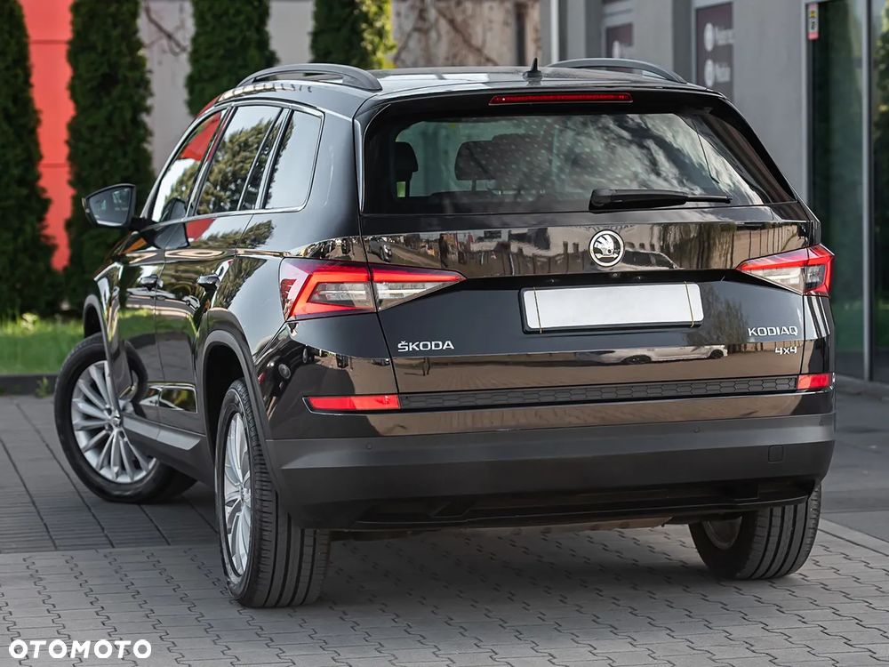 Skoda Kodiaq - 8