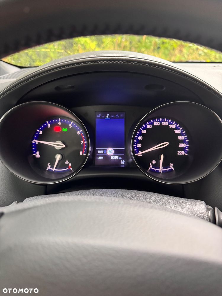 Toyota C-HR 1.2 T Style - 12