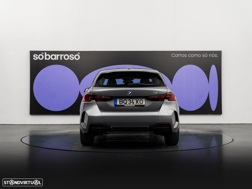 BMW 116 Standard - 5
