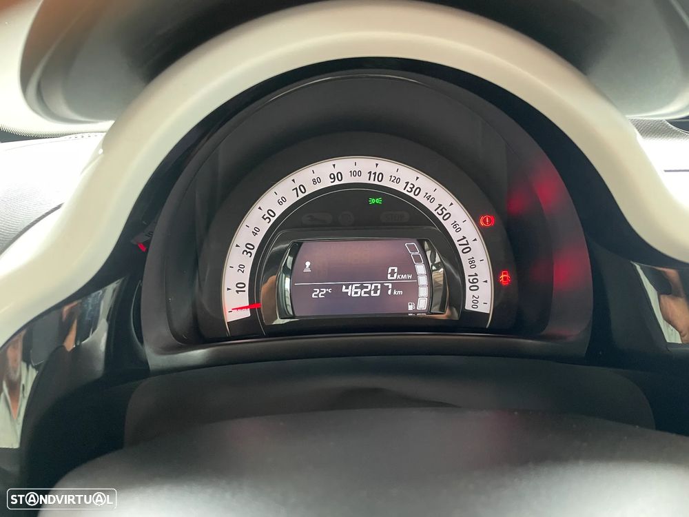 Renault Twingo TCE 90 INTENS - 18