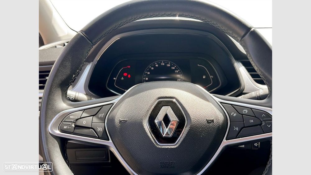 Renault Captur 1.0 TCe Techno - 16