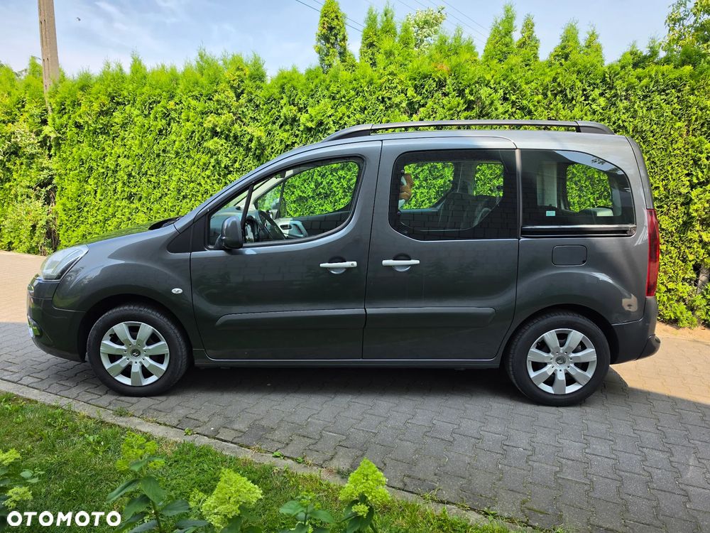 Citroën Berlingo