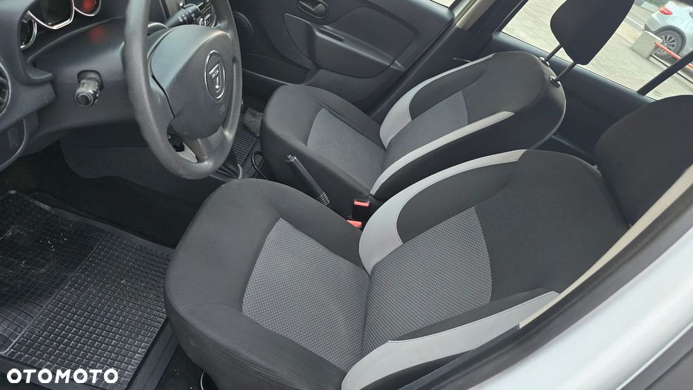 Dacia Sandero - 26