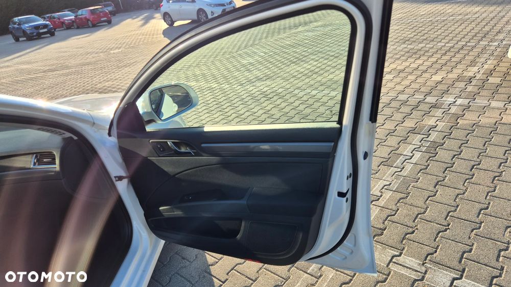 Skoda Superb 1.8 TSI Active - 10