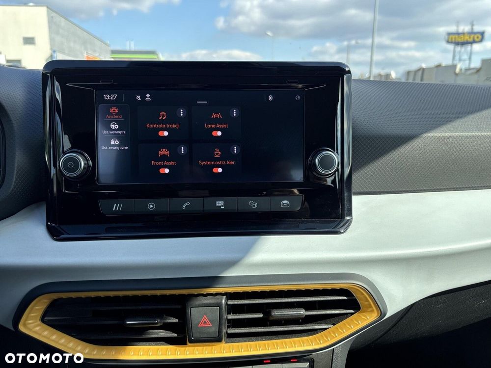 Seat Arona - 16