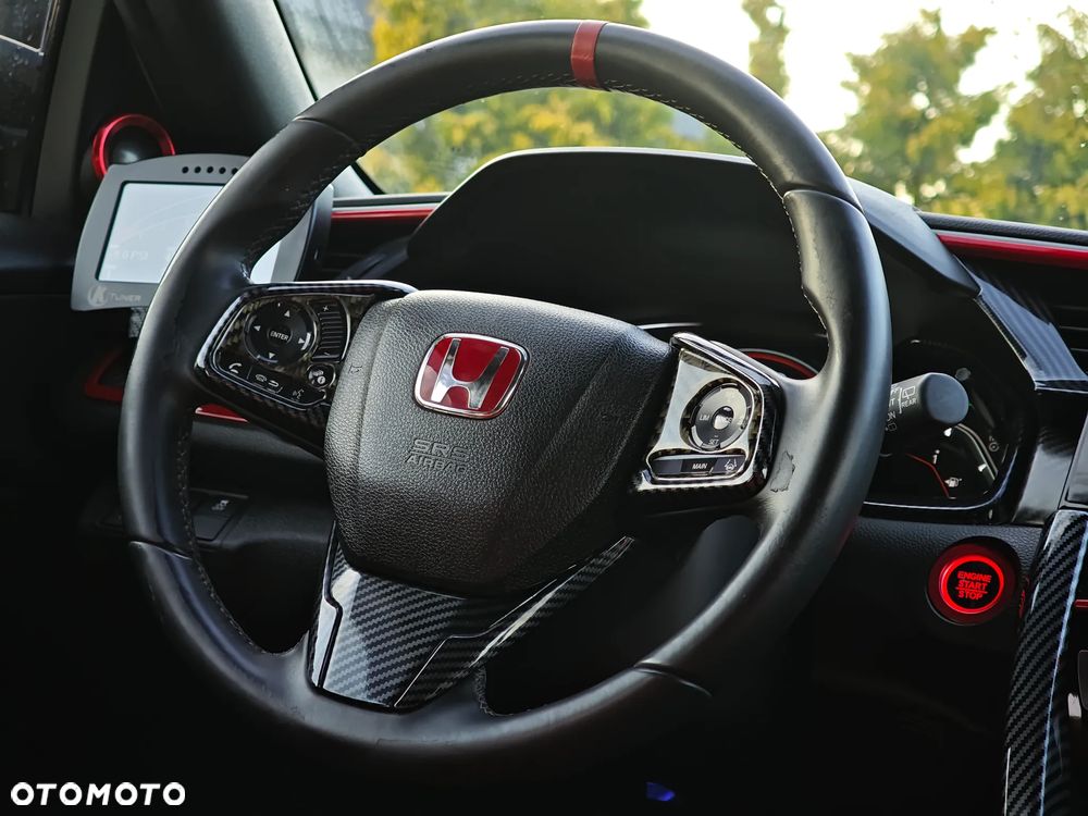 Honda Civic 1.5 i-VTEC Turbo Sport Plus - 27