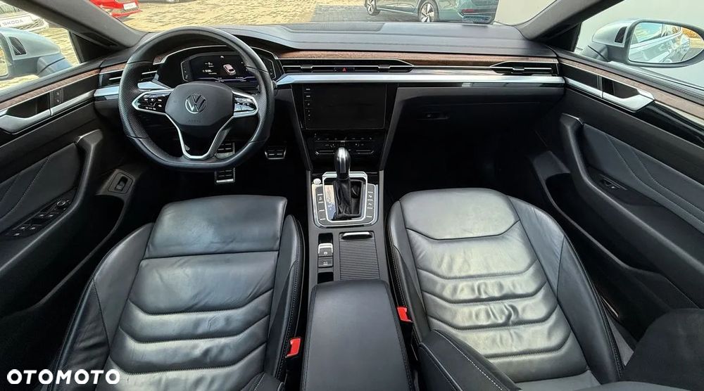 Volkswagen Arteon 2.0 TSI Elegance DSG - 12