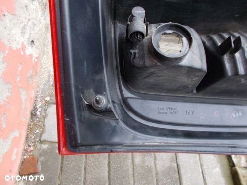 SUZUKI SWIFT MK8 17- PRAWA ORYGINAŁ - 7
