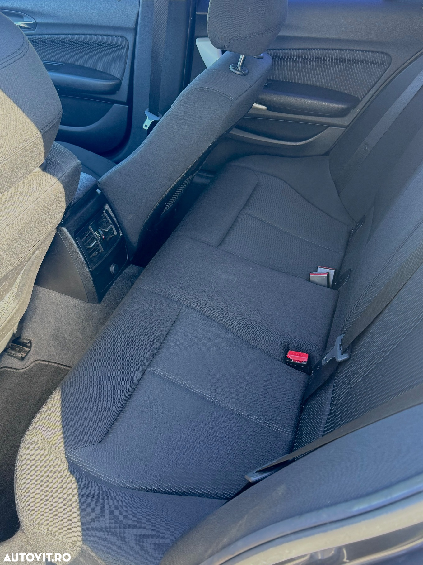 BMW Seria 1 116i - 15
