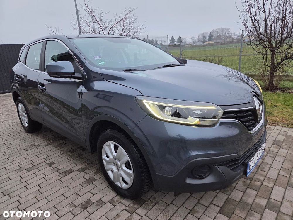 Renault Kadjar Energy TCe 130 Business - 9