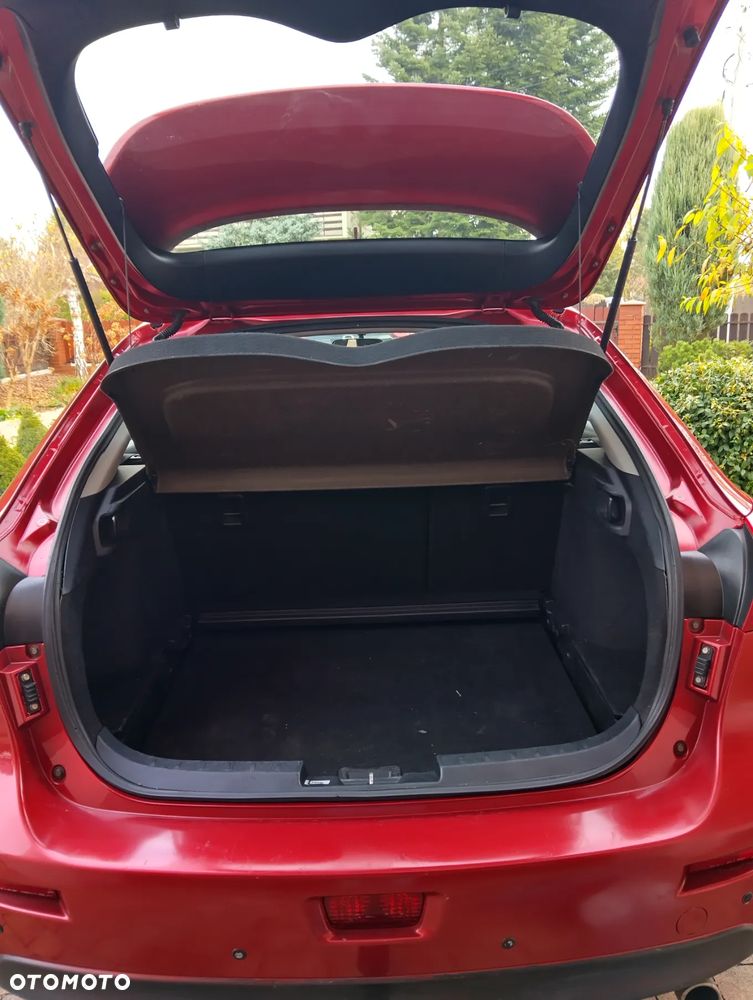 Mitsubishi Lancer 1.8 Invite - 16