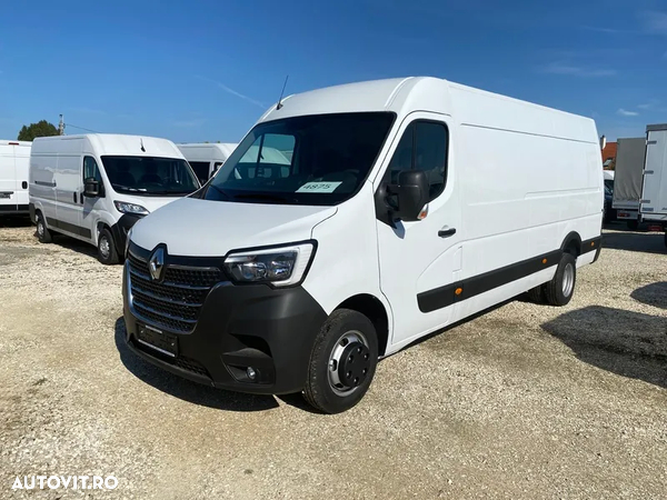 Renault Renault Master L4H2 P4 dubă