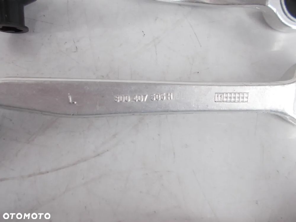 WAHACZ VW AUDI SEAT SKODA 8D0407505 8D0407506 8D0407510 - 3