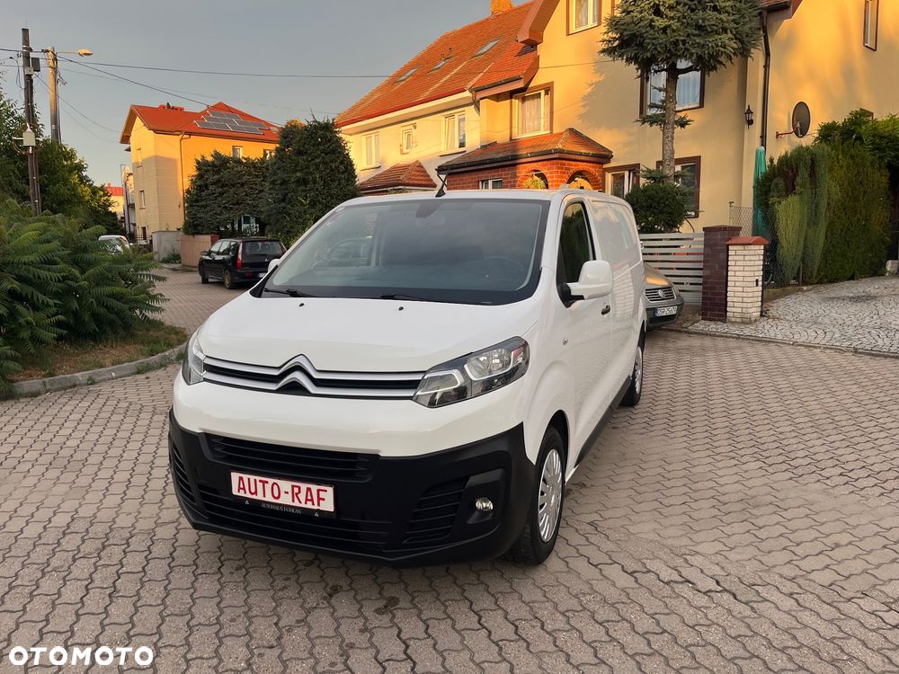 Citroën Jumpy - 1