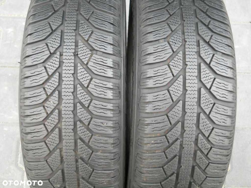 Opony zimowe 195/65R15 SEMPERIT cena za 2szt F.Vat + MONTAŻ GRATIS