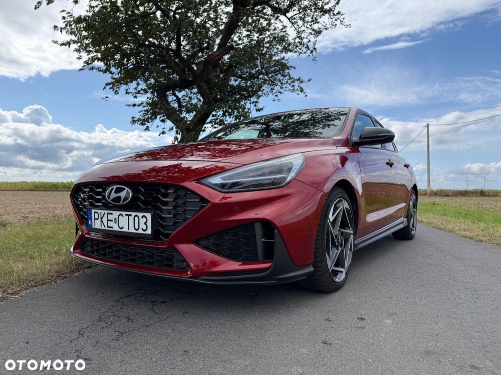 Hyundai i30 1.5 T-GDI 48V Smart Plus DCT - 12