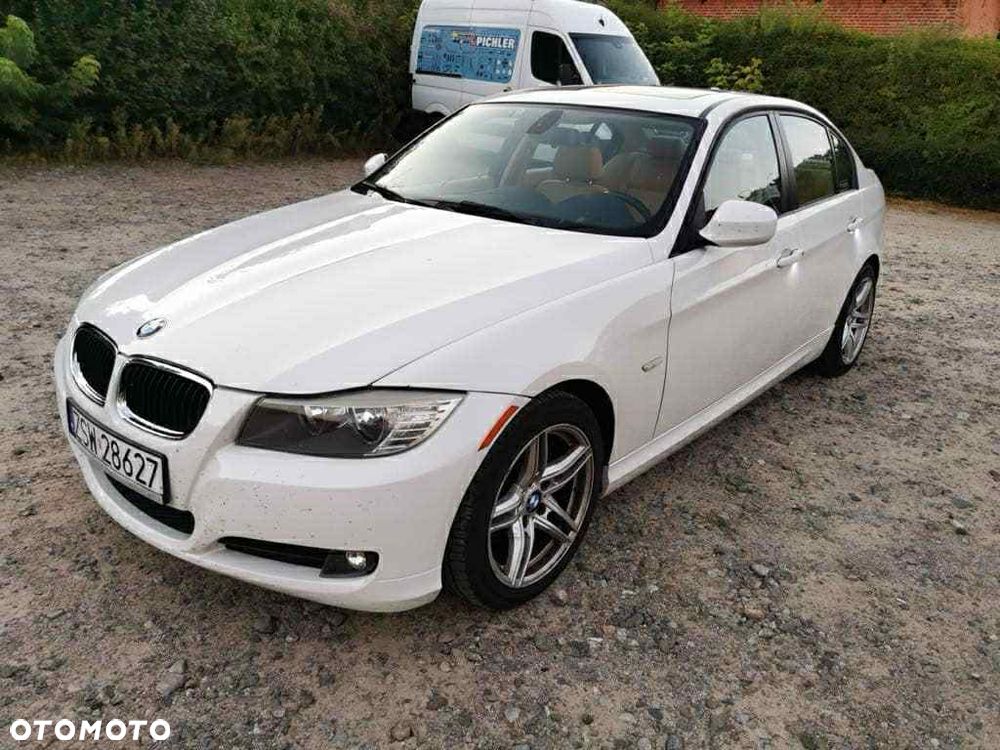 BMW Seria 3 - 1