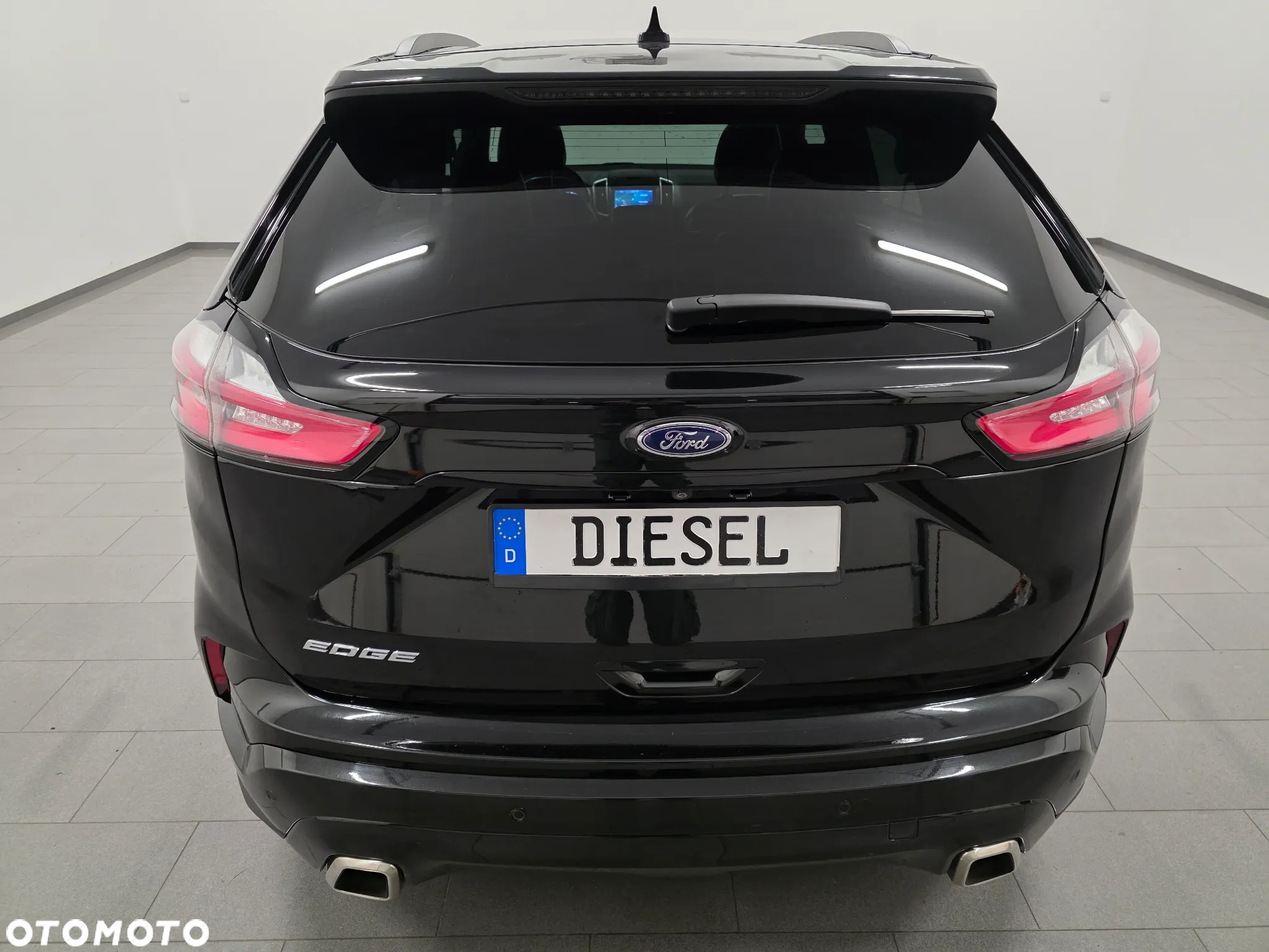 Ford Edge 2.0 EcoBlue Twin-Turbo 4WD ST-Line - 36