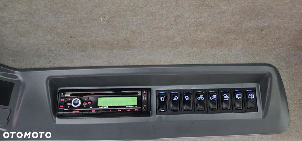 Valtra VALTRA T 132 Versu Orginał Transport T120  N122 714 Vario 6620 Premium - 18