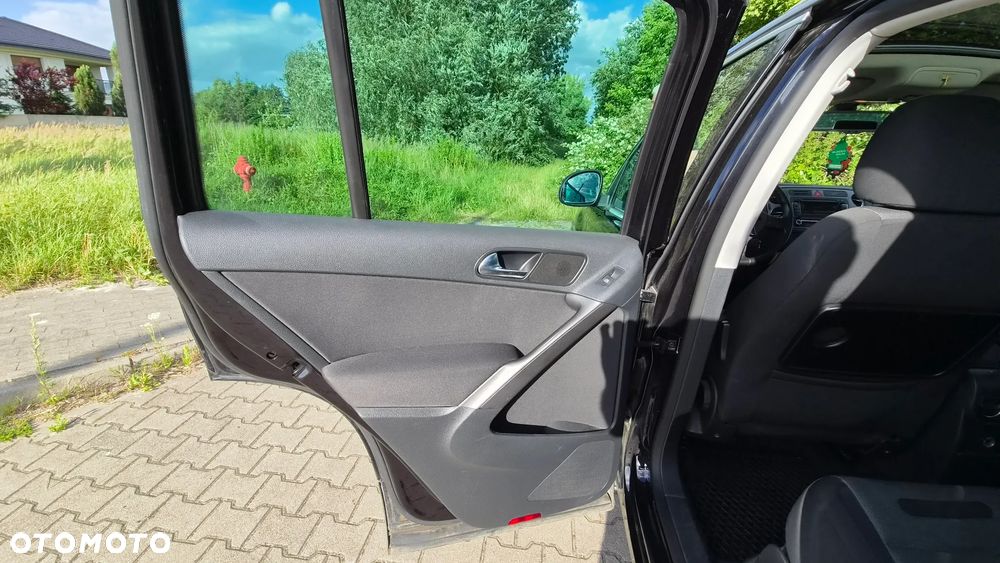 Volkswagen Tiguan 2.0 TDI 4Mot Track&Field - 12