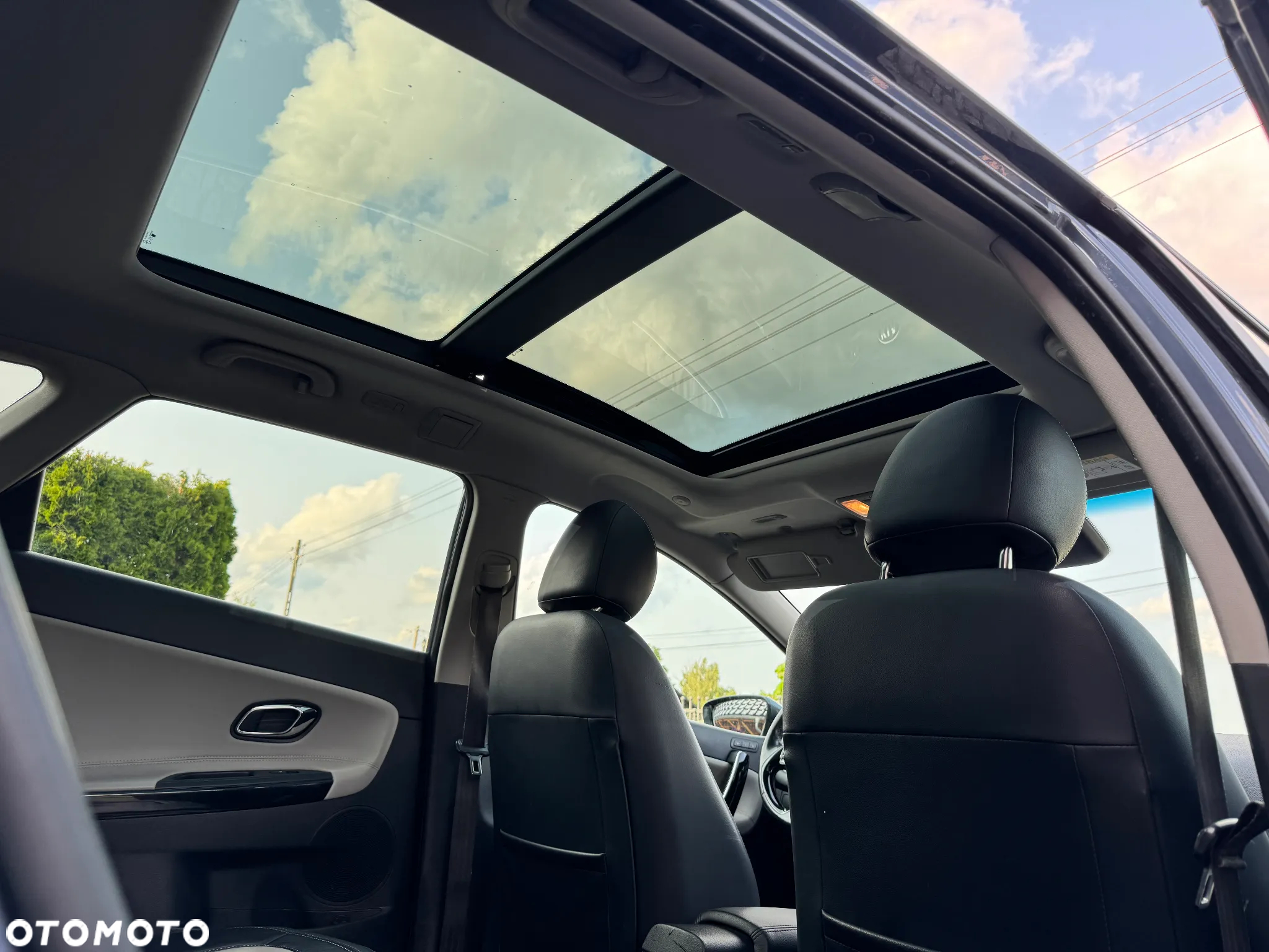 Kia Ceed 1.6 CRDi 128 SW Platinum Edition - 36