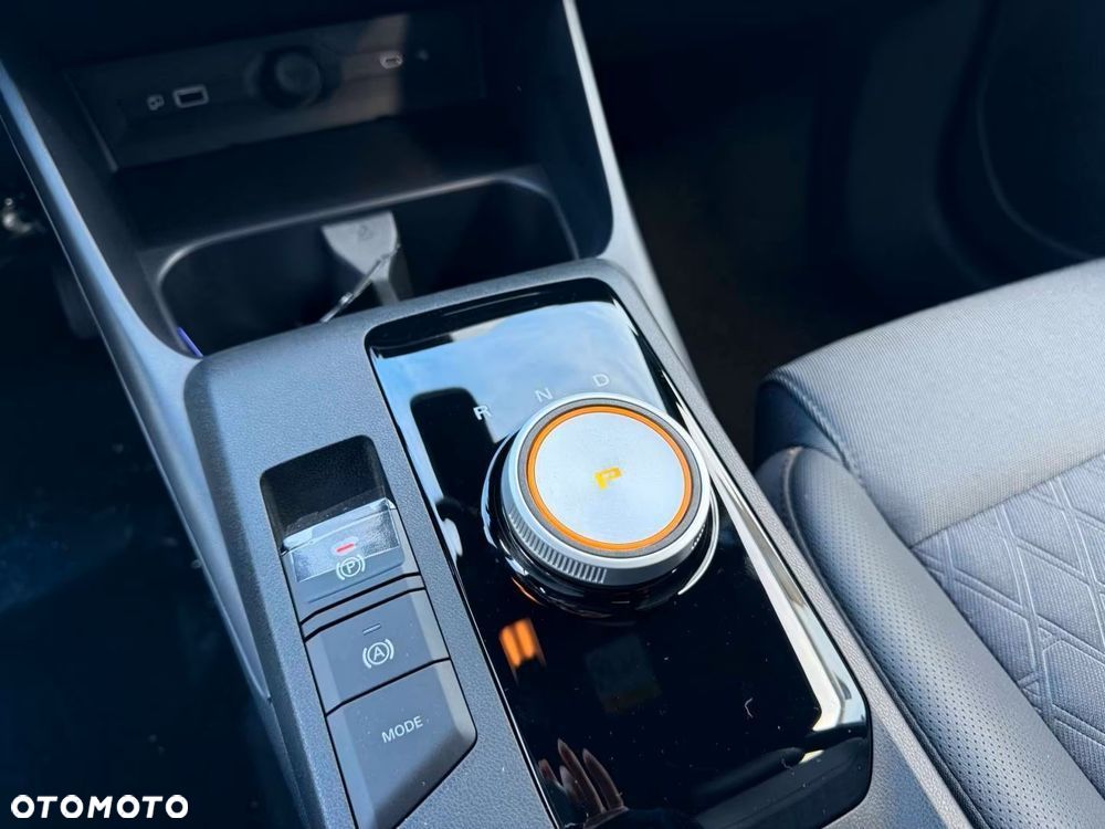 MG MG3 1.5 HEV+ Exclusive - 13