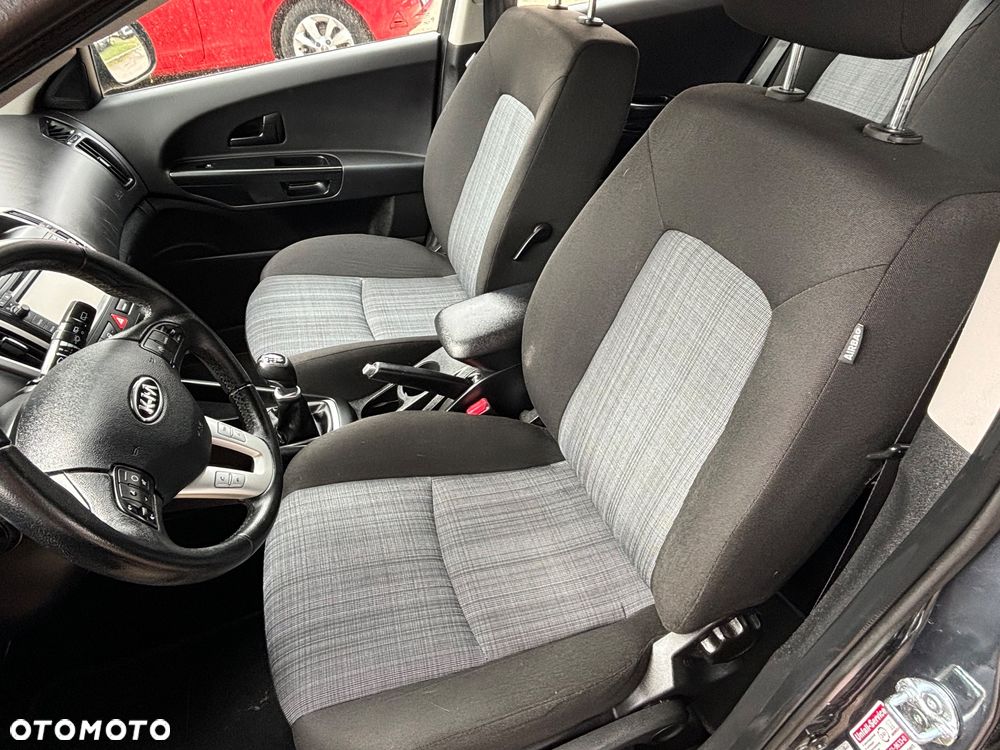 Kia Ceed 1.4 CVVT Edition 7 - 9