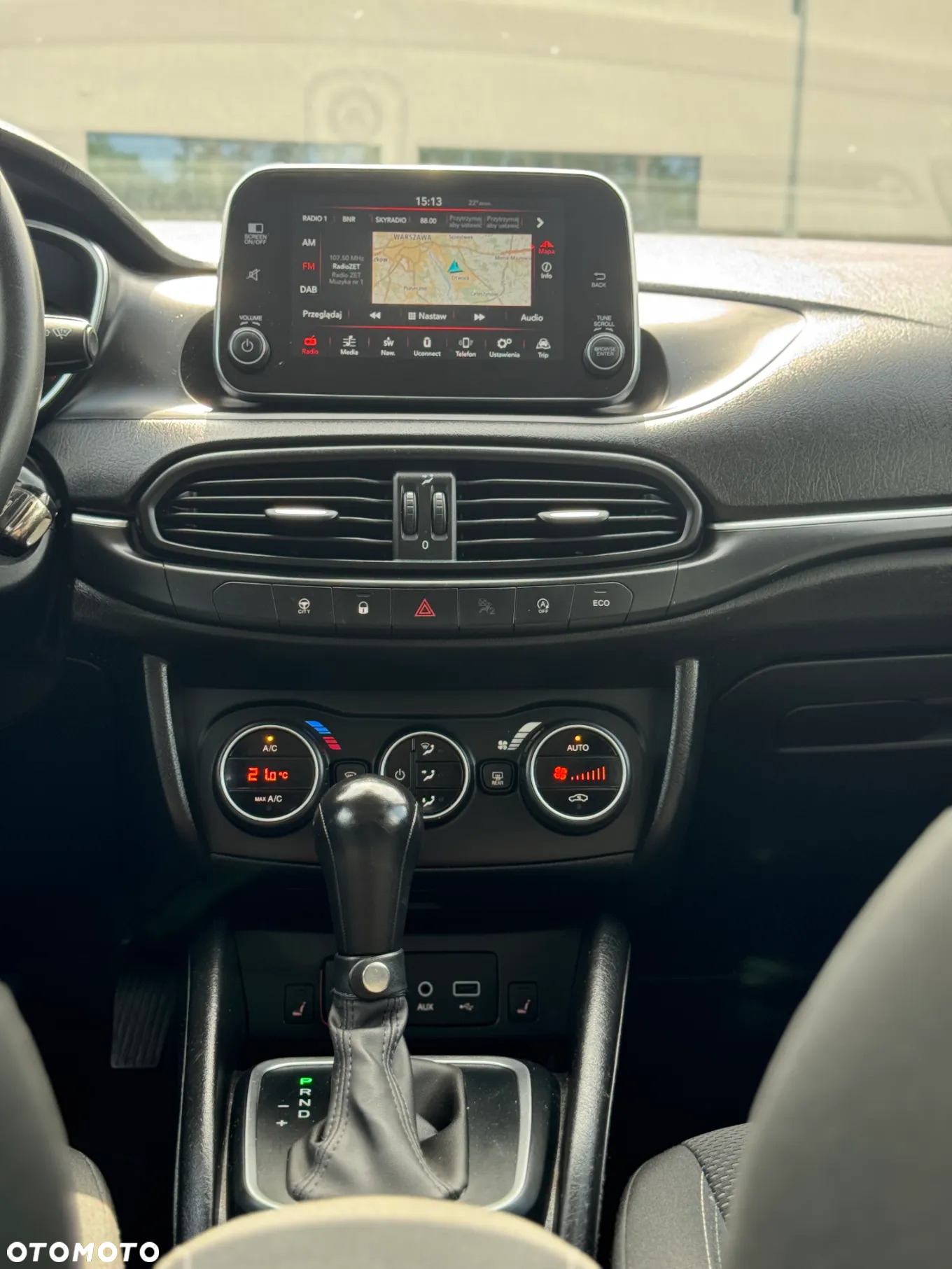 Fiat Tipo 1.6 MultiJet 16v S-Design DDCT - 28