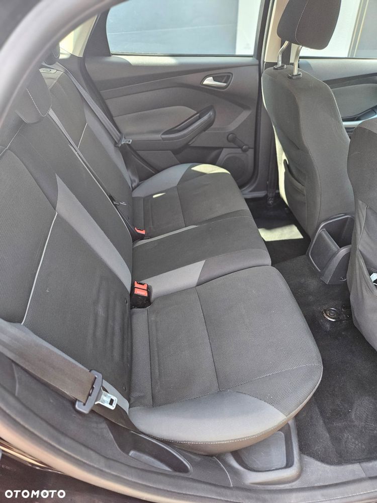 Ford Focus 1.6 TDCi Edition - 9