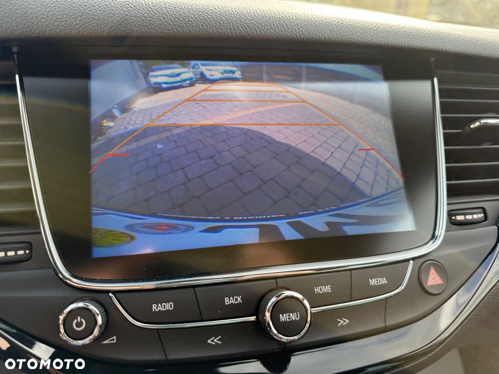 Opel Astra 1.4 Turbo Innovation - 17