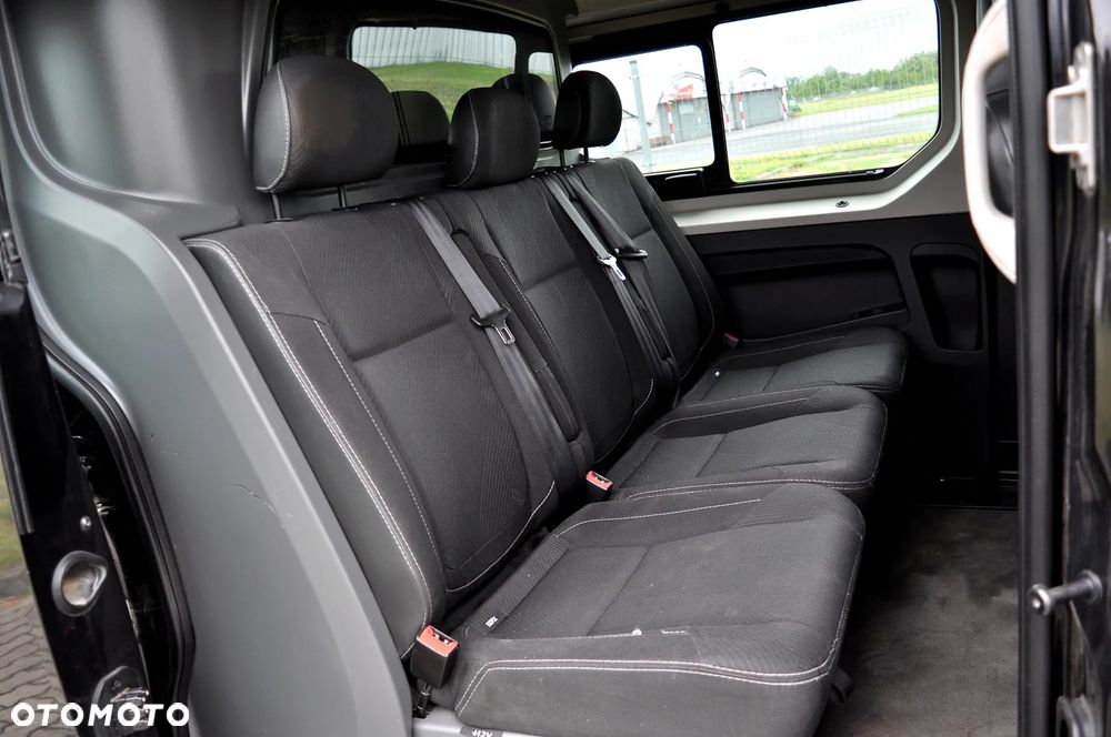 Renault Trafic - 13