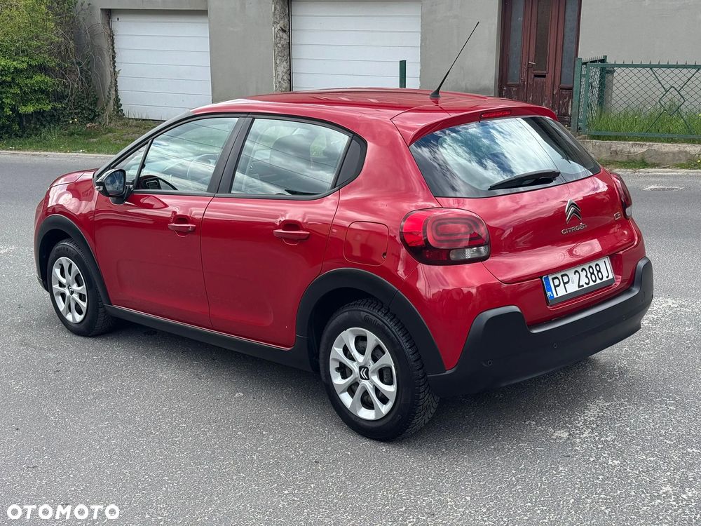 Citroën C3 - 6