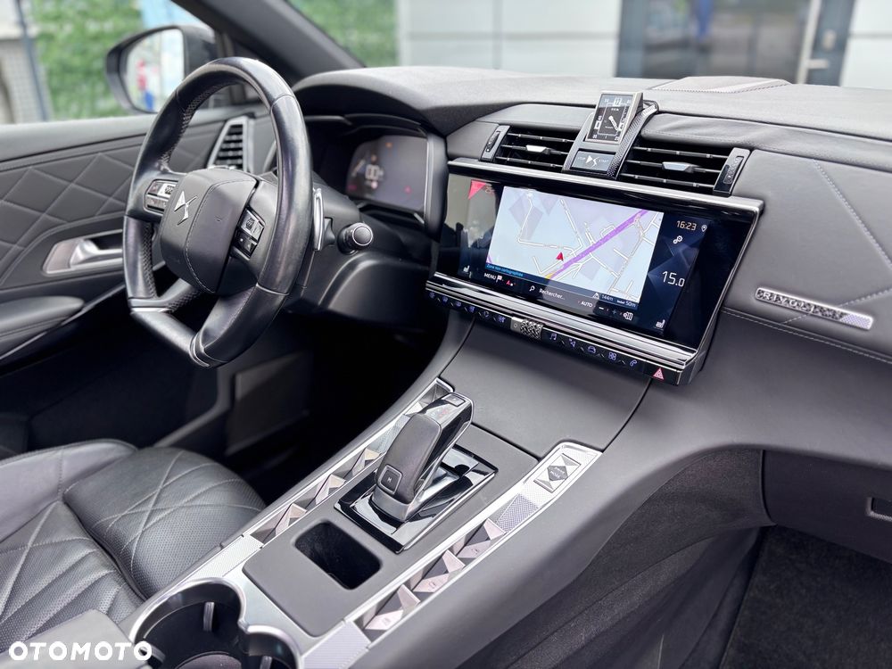 DS Automobiles DS 7 Crossback 2.0 BlueHDi Grand Chic - 20