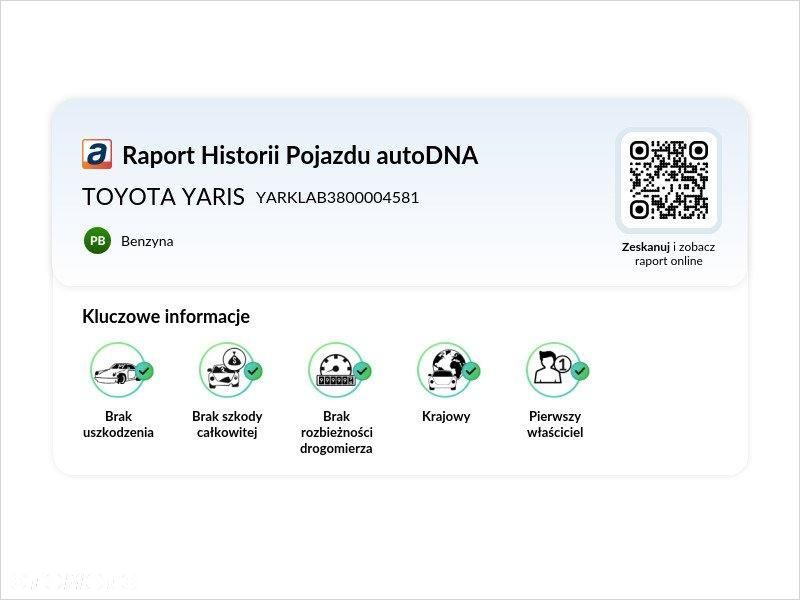 Toyota Yaris 1.0 Comfort - 21