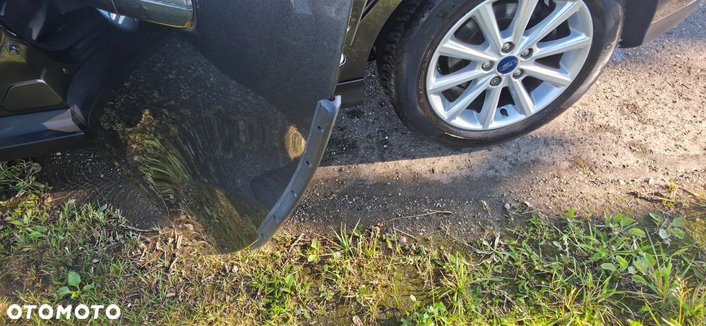 Ford Focus 1.0 EcoBoost Titanium ASS - 29