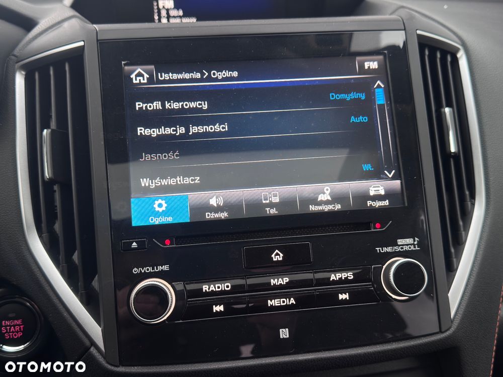 Subaru XV 2.0i Lineartronic Exclusive+ - 8