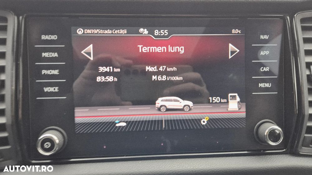 Skoda Kodiaq 2.0 TDI DSG Clever - 29