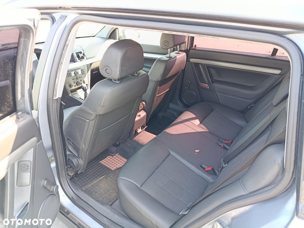 Opel Vectra 1.8 Comfort - 4