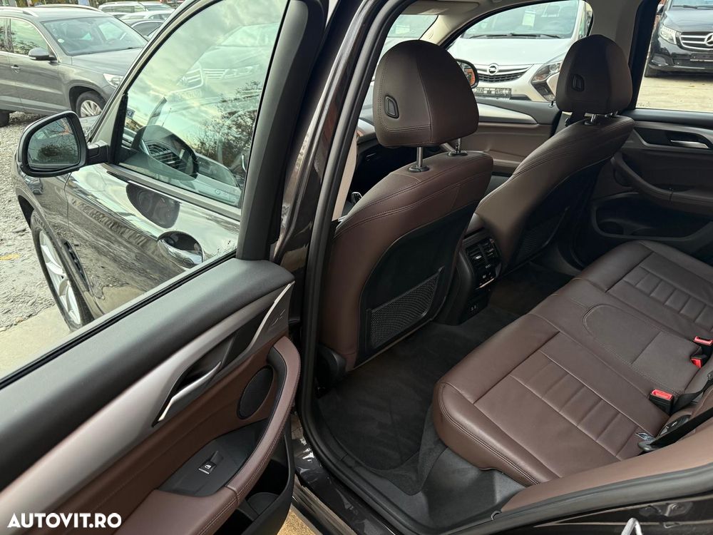 BMW X3 - 6