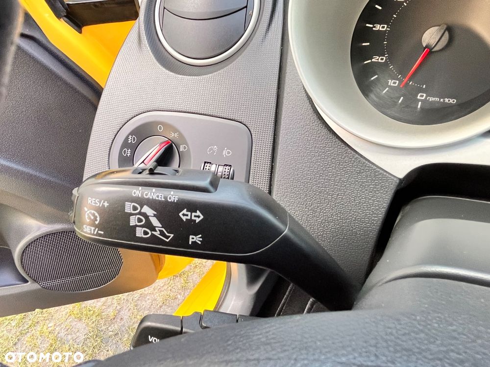 Seat Ibiza 1.4 16V Sport - 18