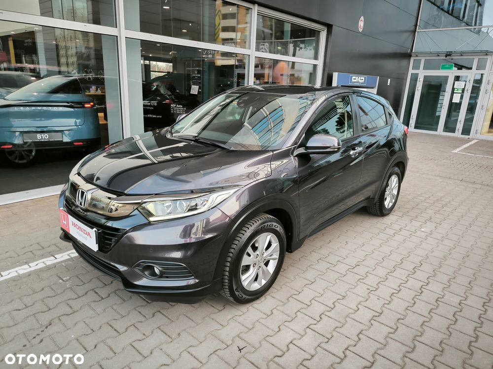 Honda HR-V 1.5 Elegance (ADAS/Honda Connect+) - 1