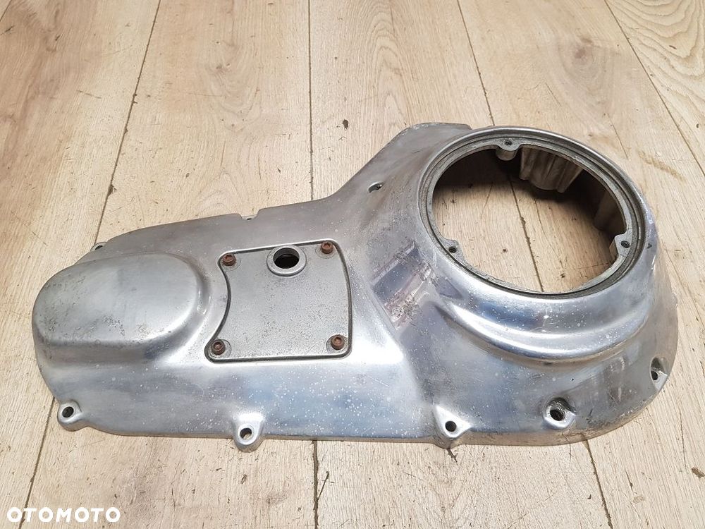 Pokrywa dekiel sprzęgła Harley Davidson Evo - 2
