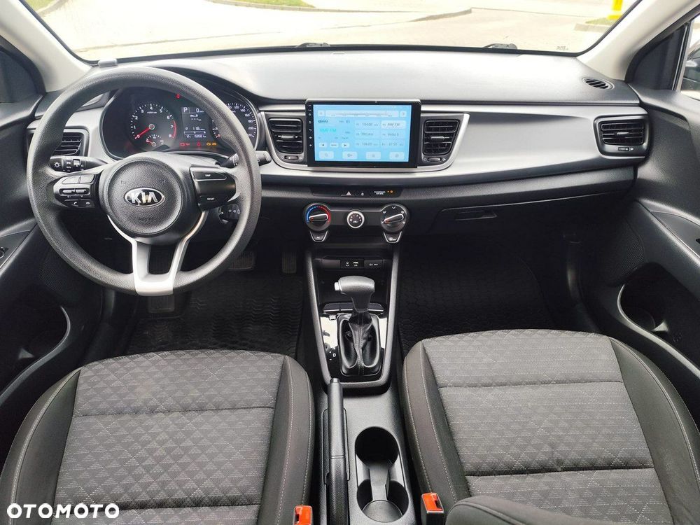 Kia Rio - 13