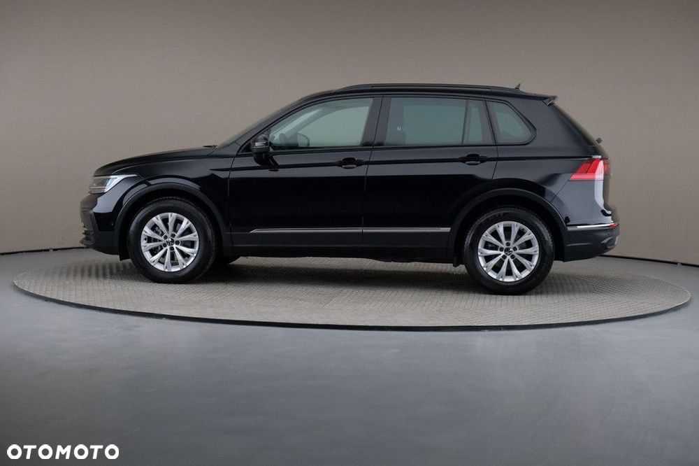 Volkswagen Tiguan 1.5 TSI EVO Life DSG - 4