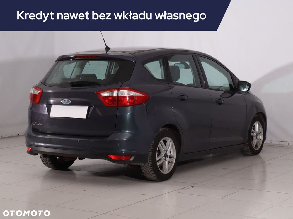 Ford C-MAX - 7